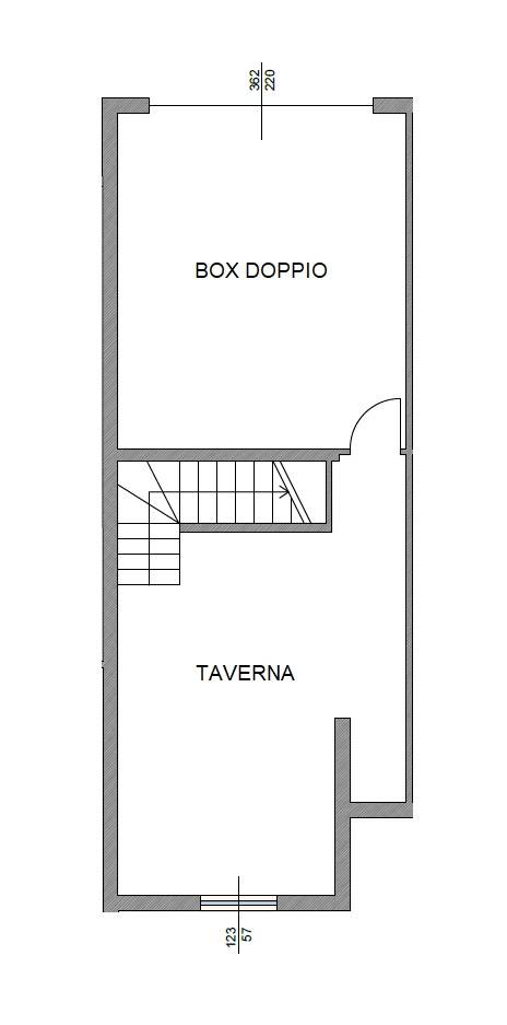 Immagine 16 di Appartamento in vendita  in Via Faustini a Agazzano