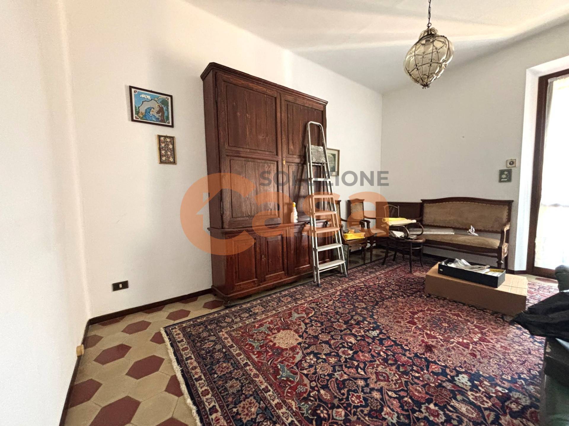 Immagine 3 di Appartamento in vendita  in Via Roma a Piacenza