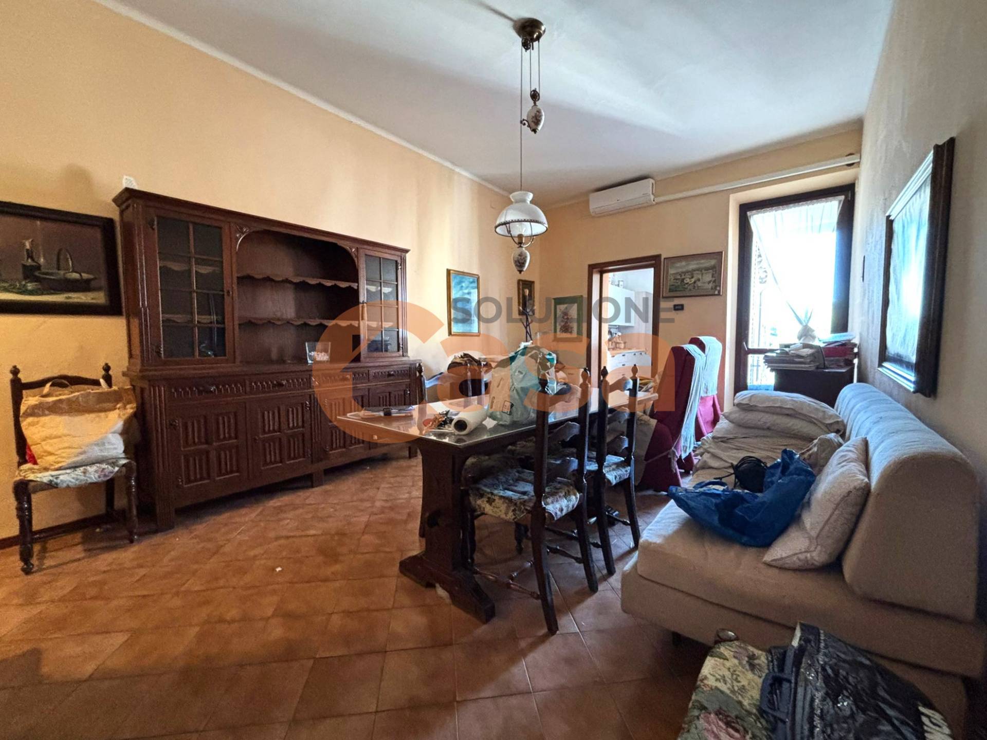 Immagine 8 di Appartamento in vendita  in Via Roma a Piacenza