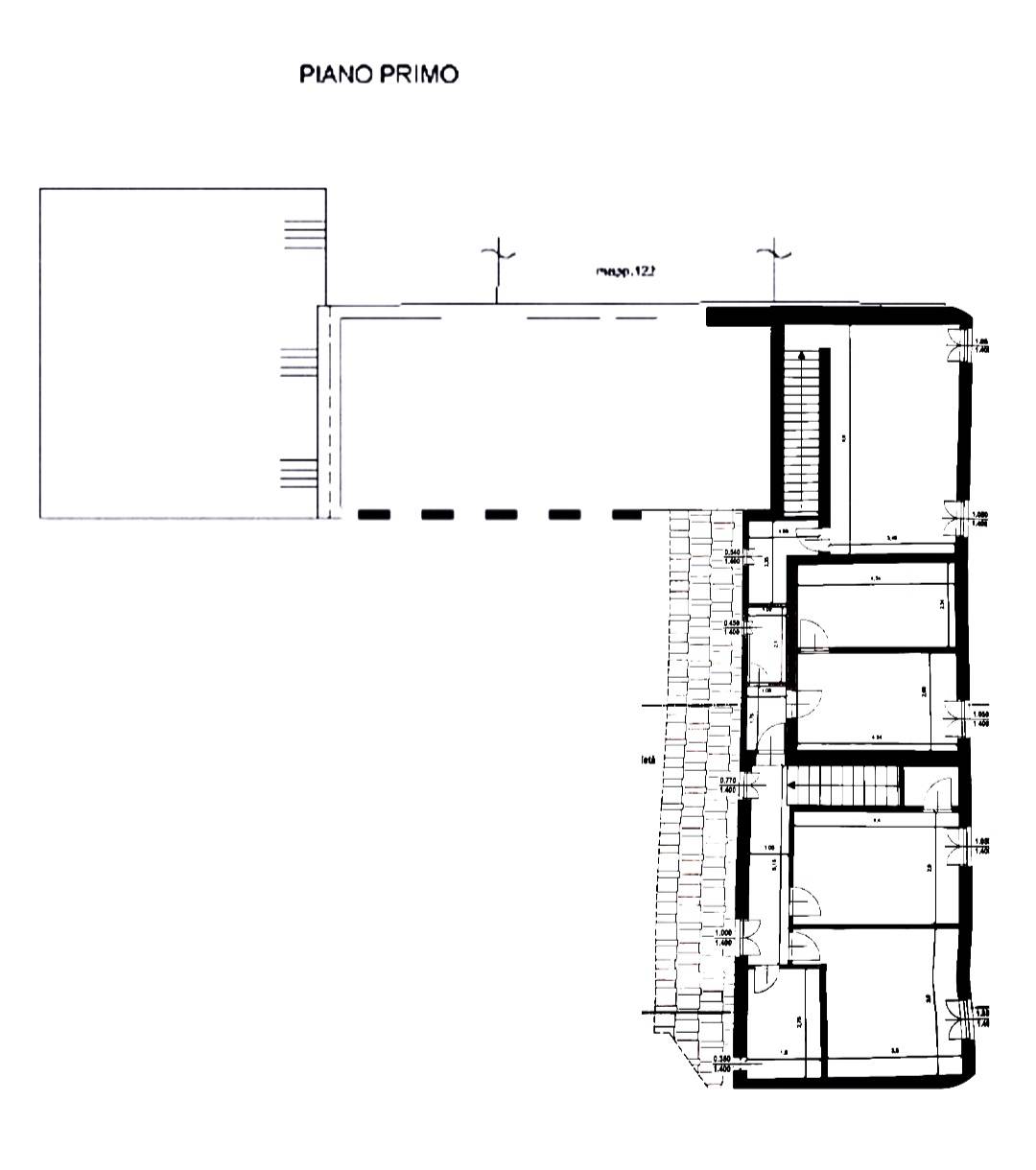 Immagine 24 di Casa indipendente in vendita  in Via della Libertà a Somaglia