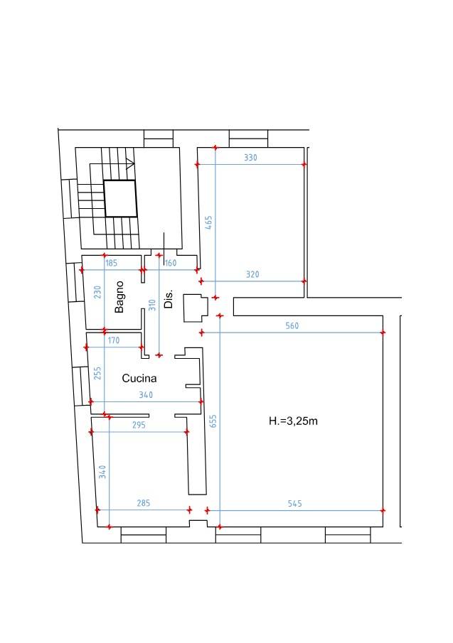 Immagine 14 di Appartamento in affitto  in Via Roma a Piacenza