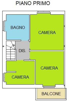 Immagine 45 di Villa in vendita  in Via Rossini a Podenzano