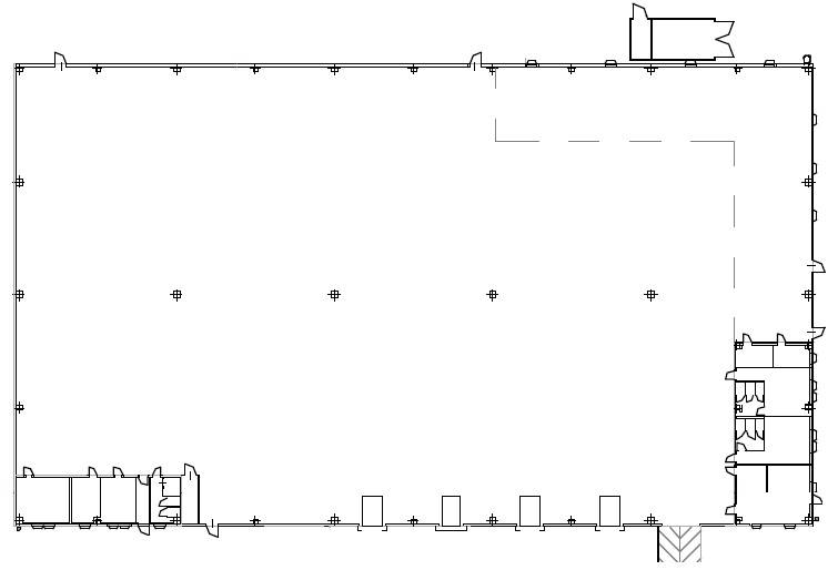 Immagine 20 di Magazzino in affitto  in Viale dell'Industria a Castel San Giovanni