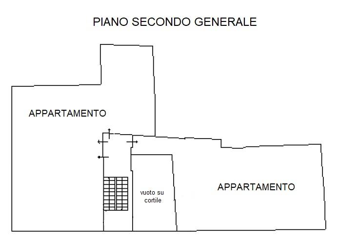 Immagine 51 di Palazzo in vendita  in Piazza Paolo Araldi a Rivergaro