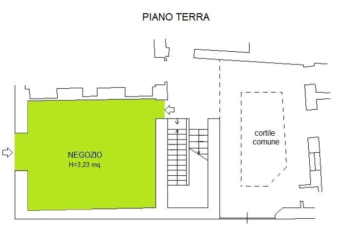 Immagine 47 di Palazzo in vendita  in Piazza Paolo Araldi a Rivergaro