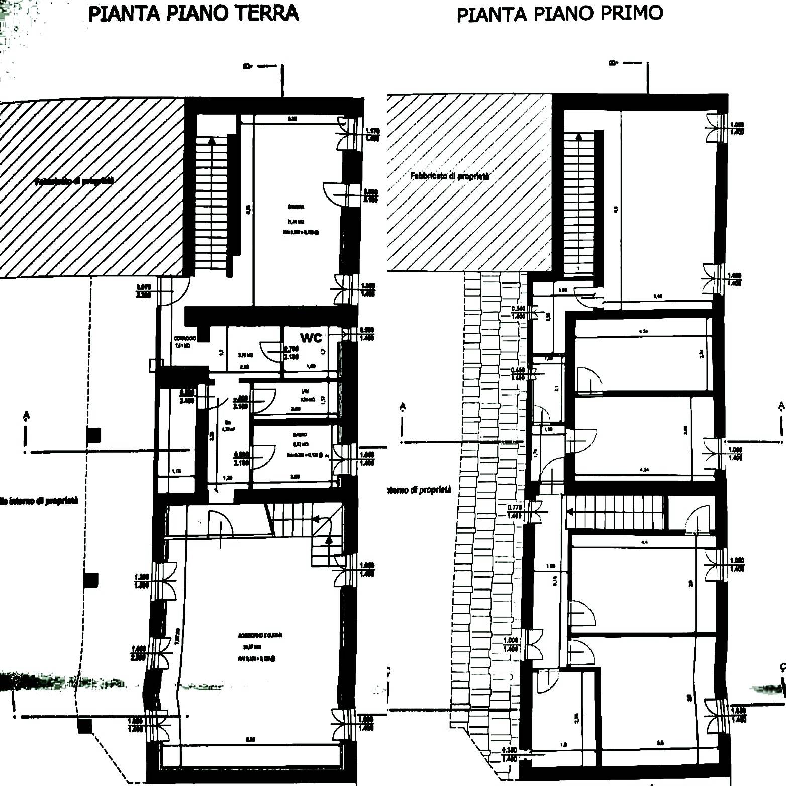 Immagine 22 di Casa indipendente in vendita  in Località San Martino a Somaglia