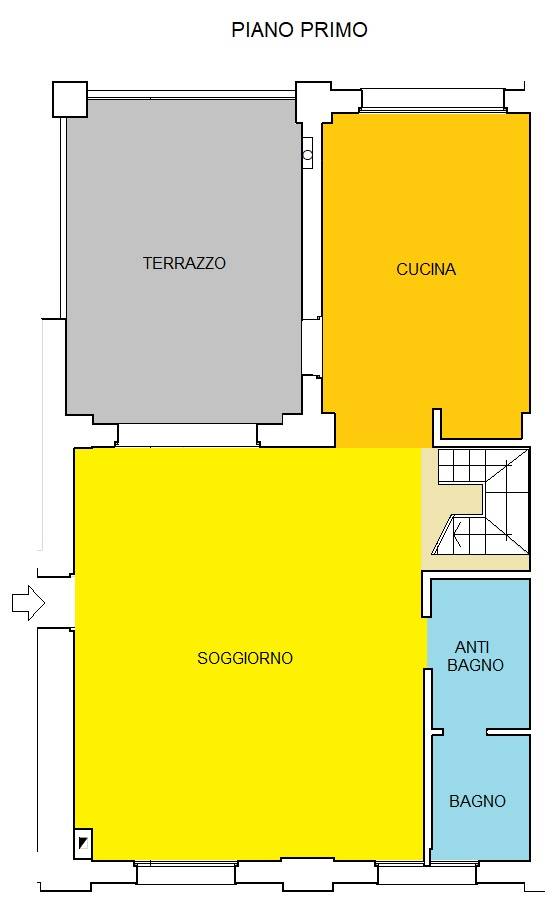 Immagine 40 di Appartamento in vendita  in Strada della Regina a Gossolengo