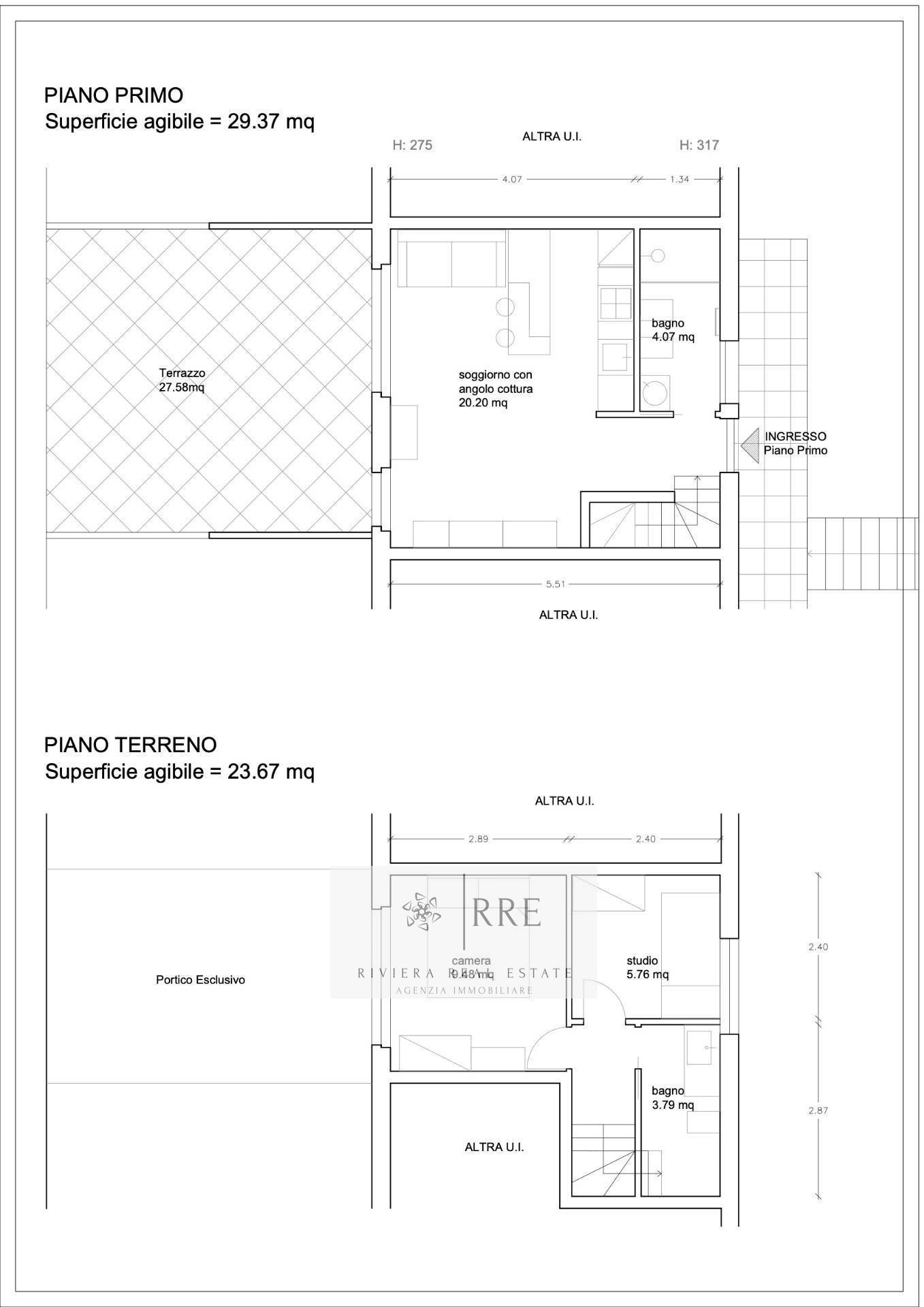Immagine 15 di Appartamento in vendita  in Comunale Conna a Andora