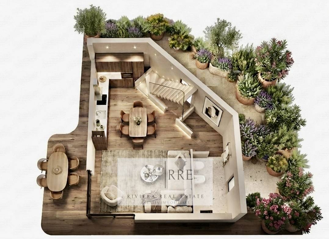 Immagine 13 di Terreno residenziale in vendita  in Serrati di Sopra a Balestrino