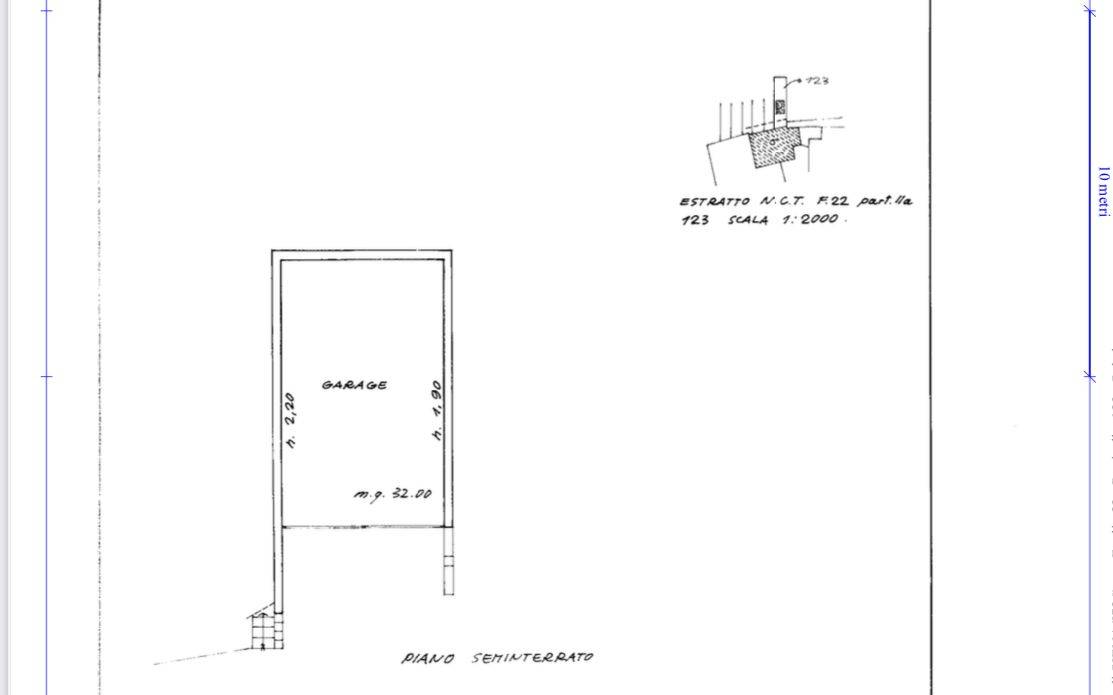 Immagine 41 di Casa indipendente in vendita  in Strada di casa al bosco 9 a Siena