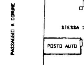 Immagine 21 di Box auto in vendita  in Via Della Villa Demidoff 6 a Firenze