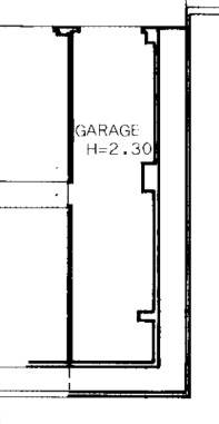Immagine 35 di Appartamento in vendita  in via Vittorio Alfieri 26 a Castelnuovo Berardenga