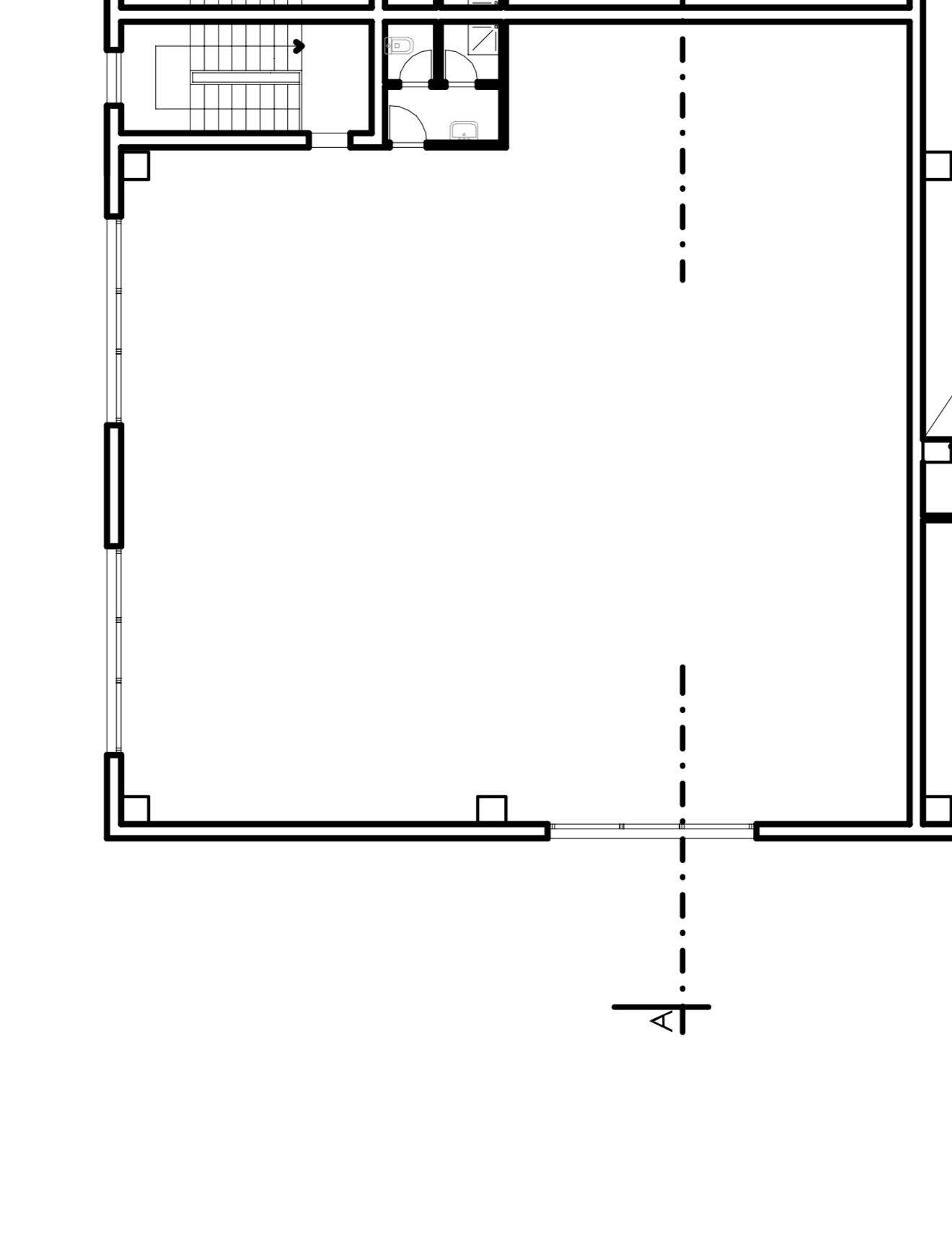 Immagine 15 di Capannone industriale in vendita  in via alfieri a Campi Bisenzio