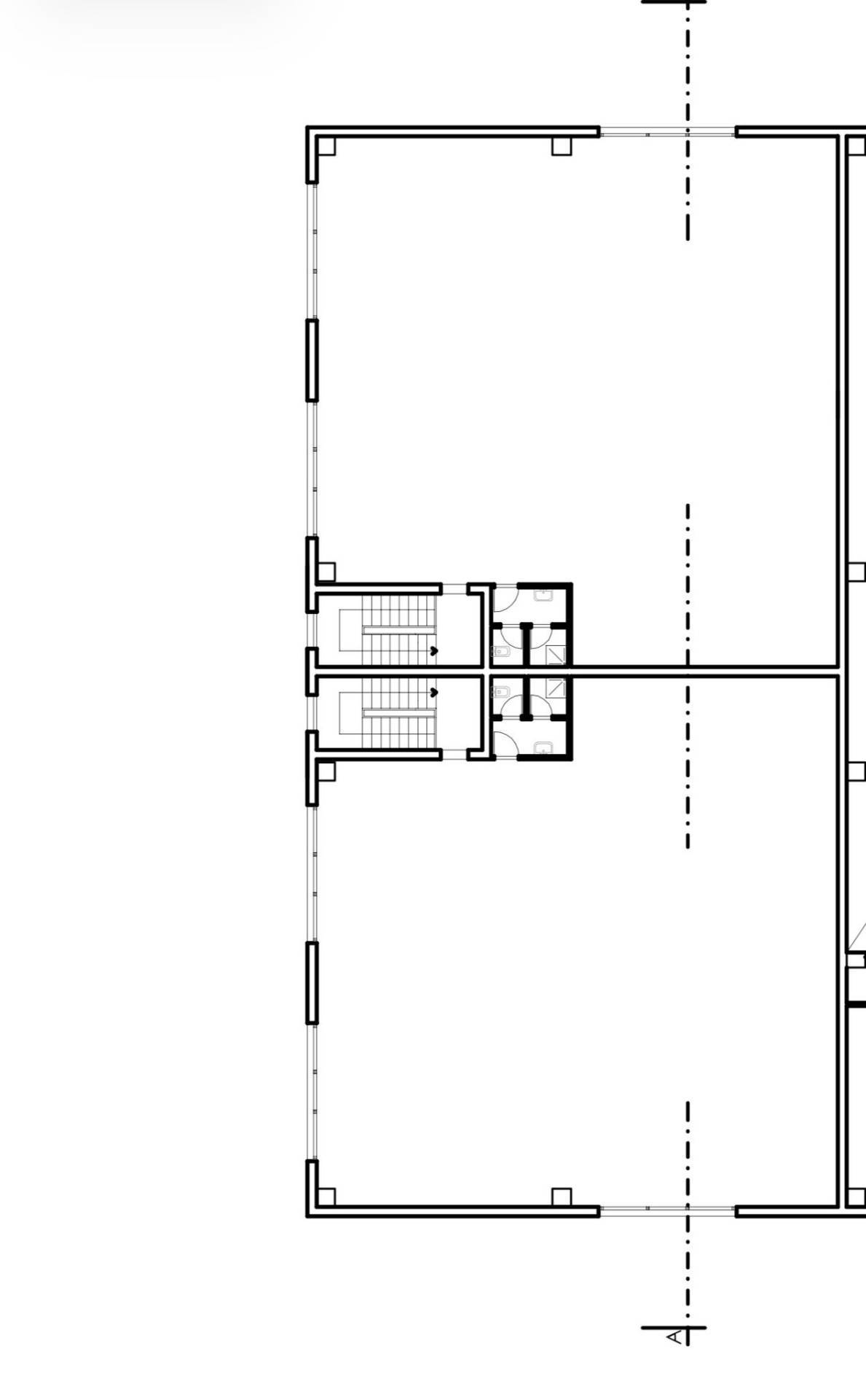 Immagine 21 di Capannone industriale in vendita  in via alfieri a Campi Bisenzio