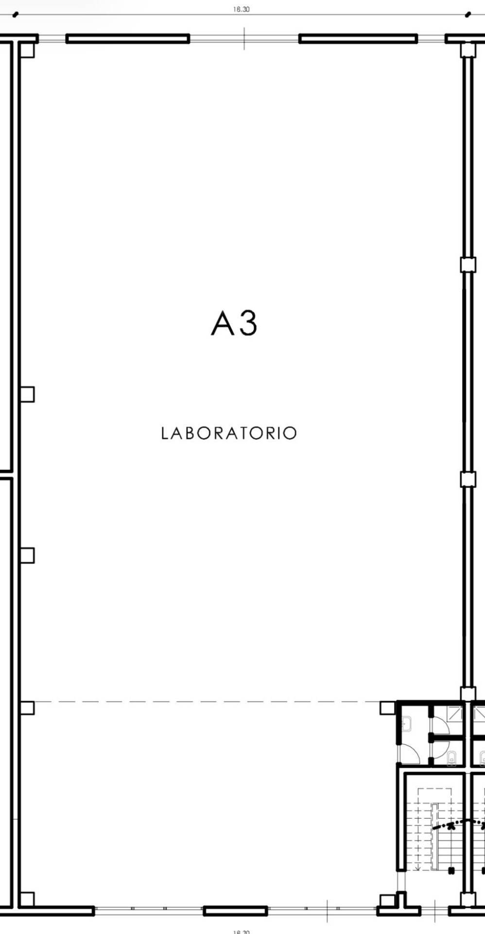 Immagine 20 di Capannone industriale in vendita  in via alfieri a Campi Bisenzio