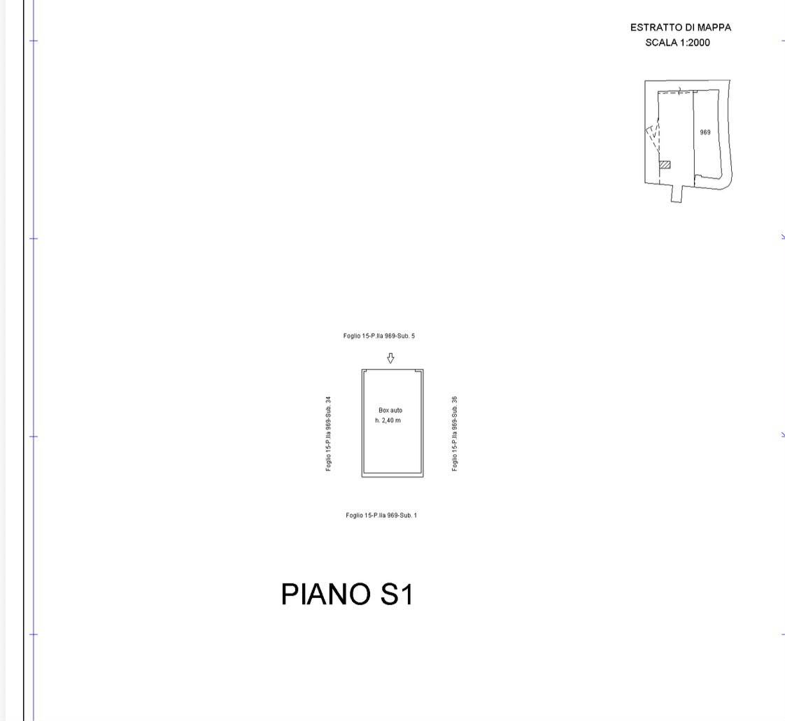 Immagine 36 di Appartamento in vendita  in via fantastici 11 a Siena