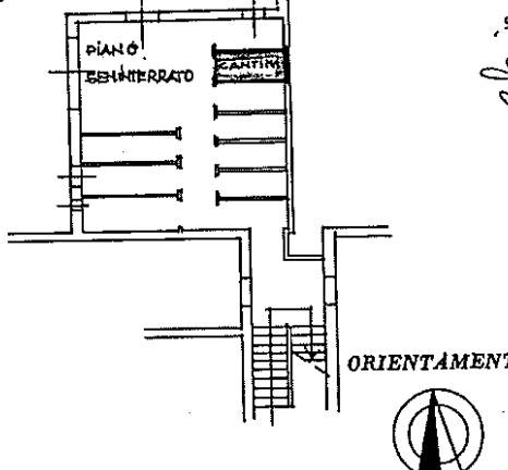 Immagine 45 di Appartamento in vendita  in Via Poggio Perini 3 a Sovicille