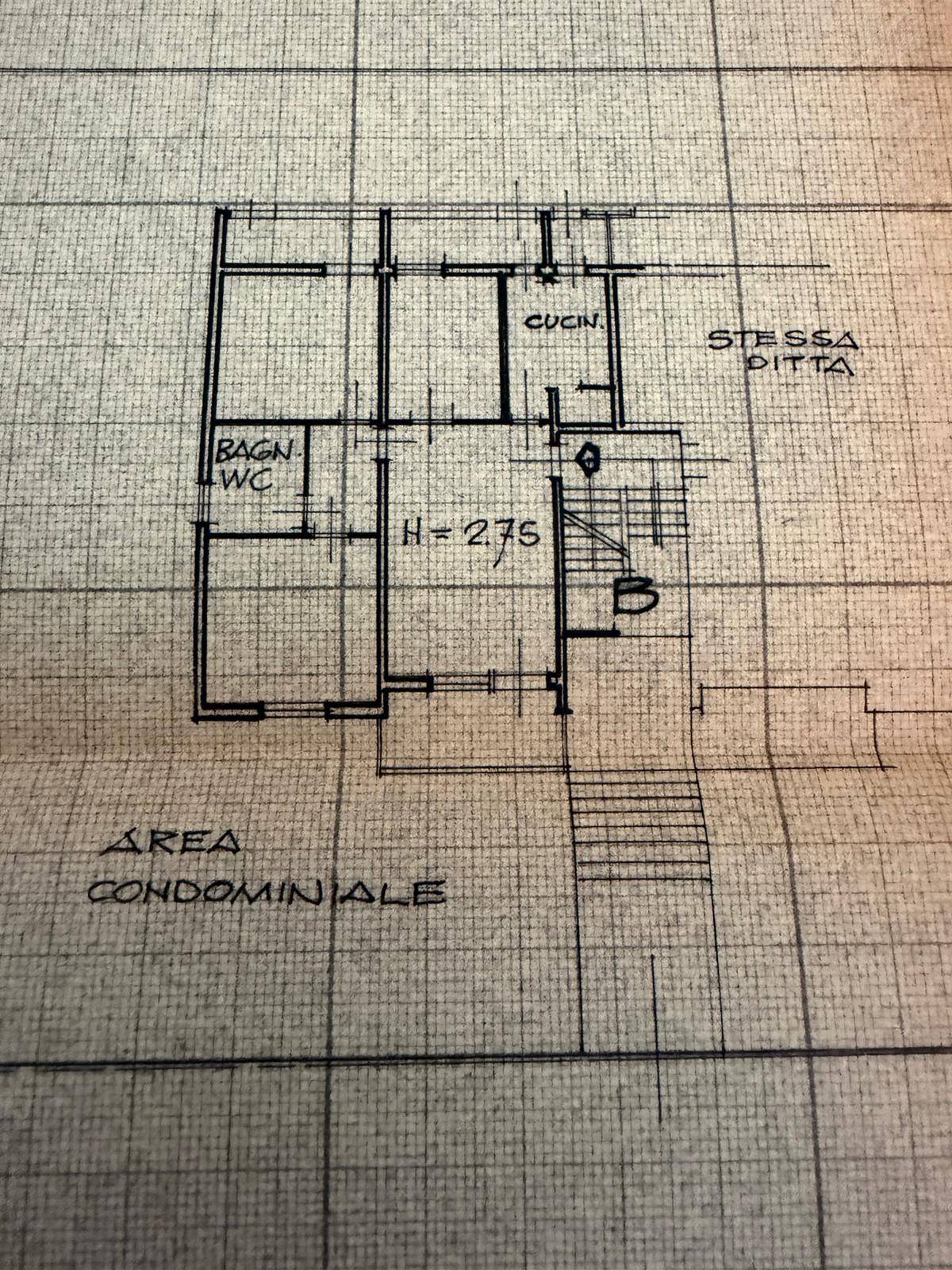 Immagine 37 di Appartamento in vendita  in via galimberti 1 a San Vincenzo