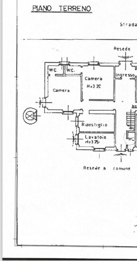 Immagine 21 di Attività commerciale in affitto  in via di paterno 2383 a Vaglia