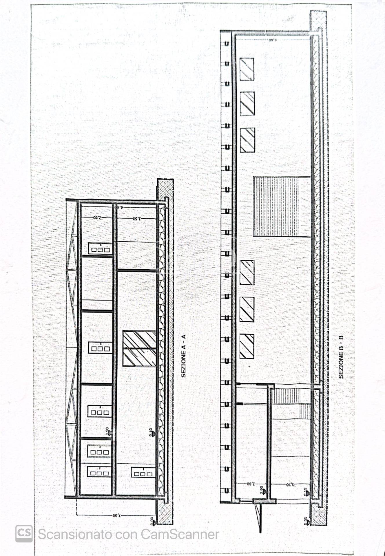 Immagine 16 di Terreno residenziale in vendita  in Via Casilina snc a Calvi Risorta