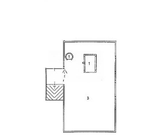 Immagine 11 di Magazzino in affitto  in Via Giulio Cesare 1 a Trentola Ducenta