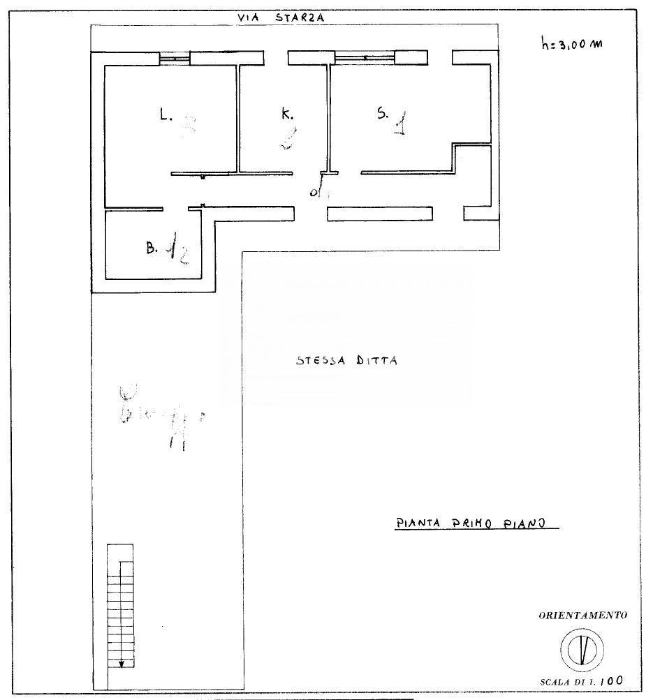 Immagine 39 di Casa indipendente in vendita  in Via Starza a Cancello Ed Arnone