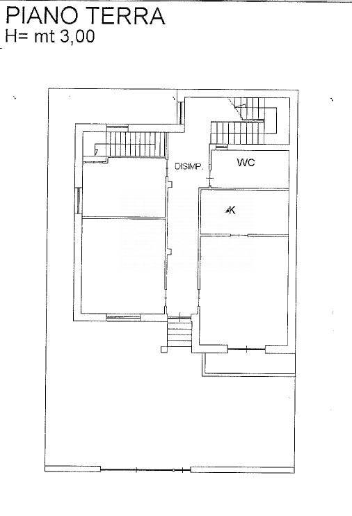 Immagine 44 di Villa in vendita  in Via Boccaccio a Casapesenna