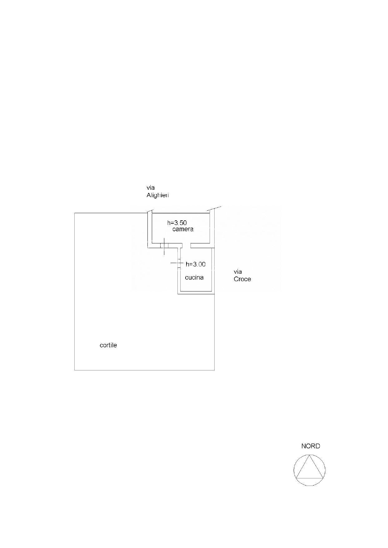 Immagine 19 di Casa indipendente in vendita  in Via Dante Alighieri 73 a Casapesenna