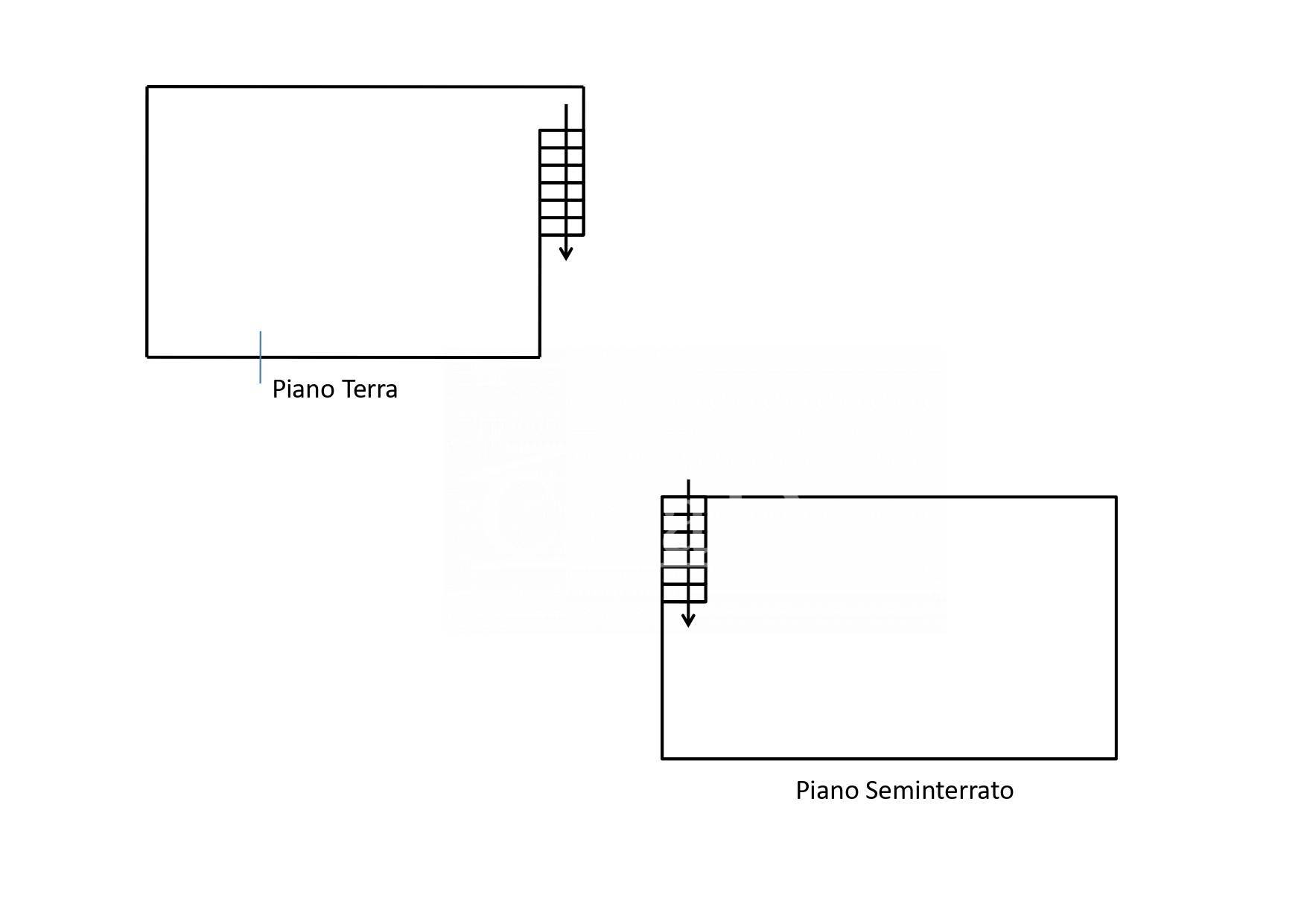 Immagine 17 di Magazzino in affitto  in Via Enrico de nicola a Trentola Ducenta