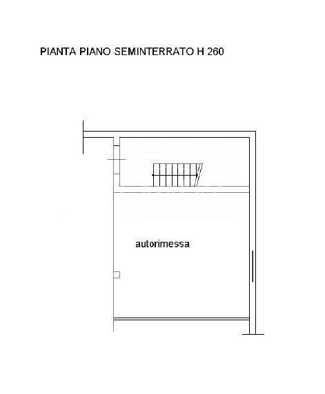 Immagine 32 di Palazzo in vendita  in SP33 s.n.c. a Parete