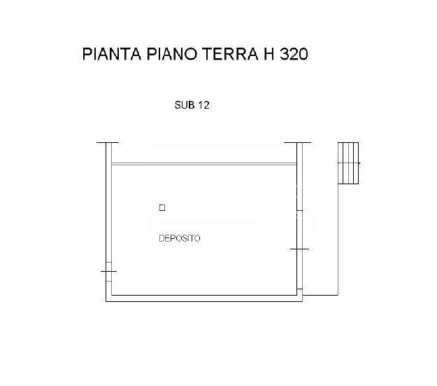 Immagine 33 di Palazzo in vendita  in SP33 s.n.c. a Parete