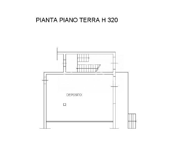 Immagine 34 di Palazzo in vendita  in SP33 s.n.c. a Parete