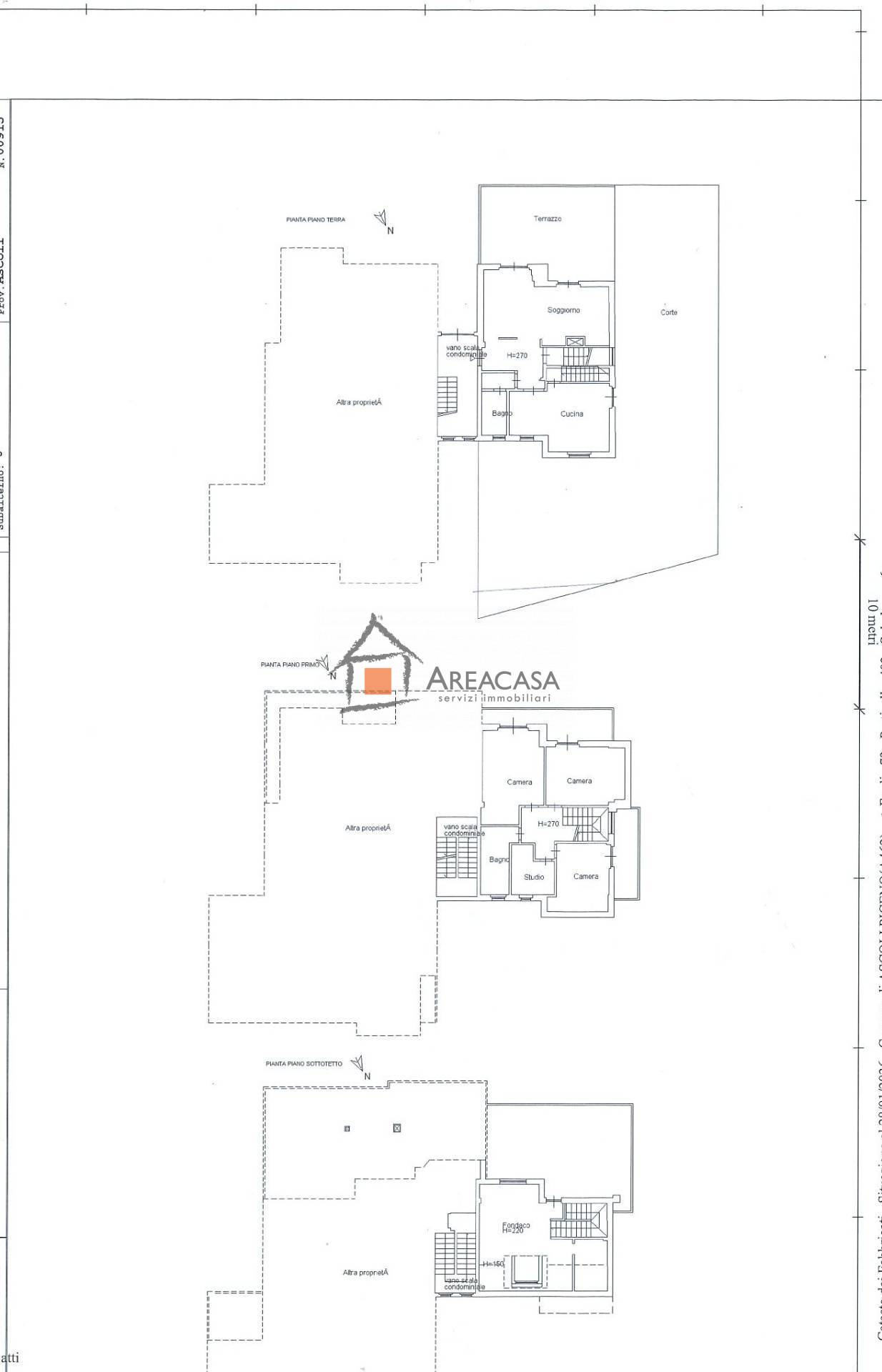 Immagine 45 di Appartamento in vendita  30 a Ascoli Piceno