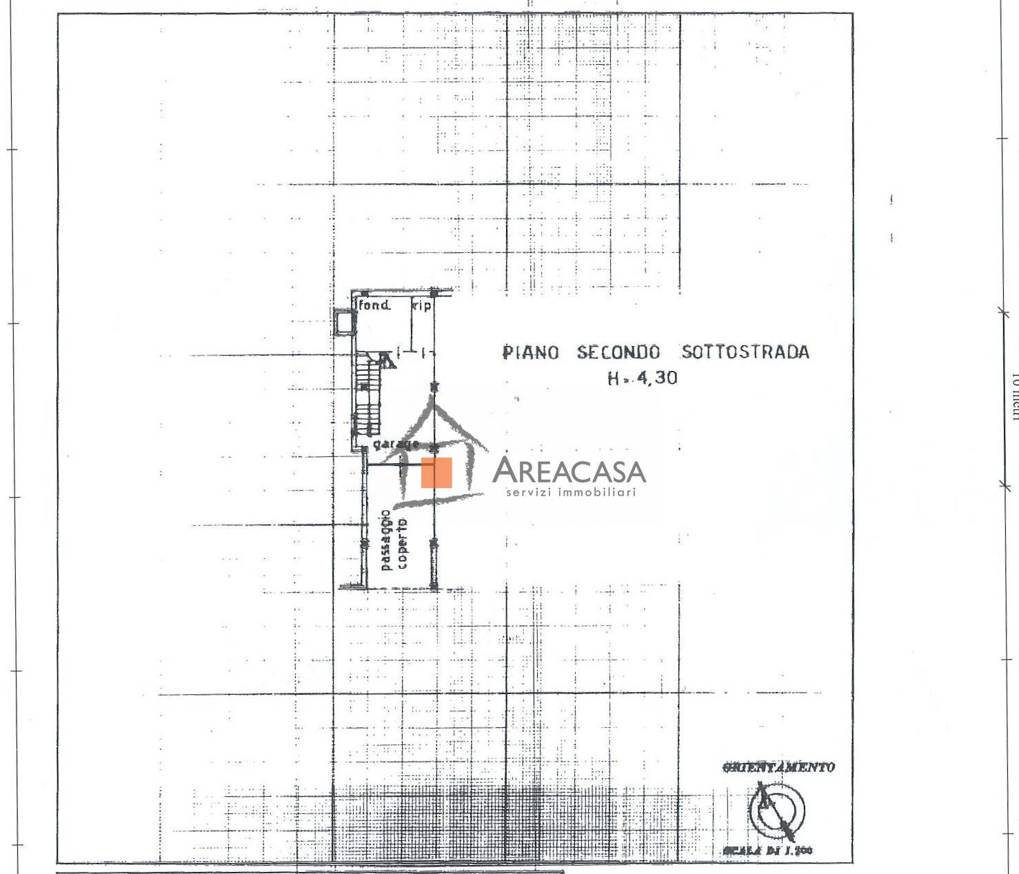 Immagine 46 di Appartamento in vendita  30 a Ascoli Piceno