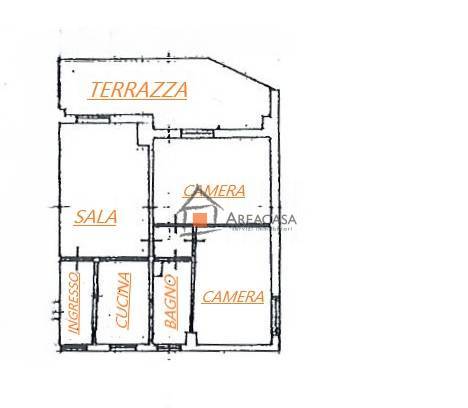 Immagine 46 di Appartamento in vendita  3 a San Benedetto Del Tronto