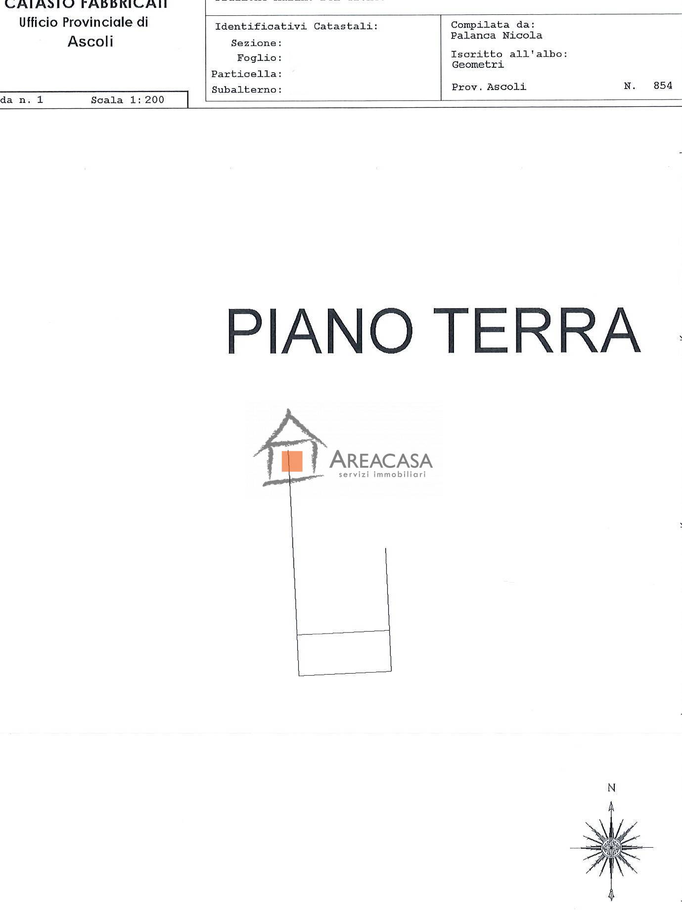 Immagine 29 di Appartamento in vendita  197/C a Ascoli Piceno