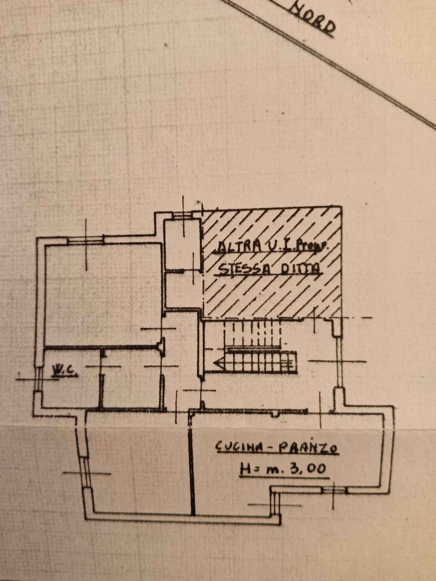 Immagine 55 di Casa indipendente in vendita  in dei sassi 8 a Castellanza