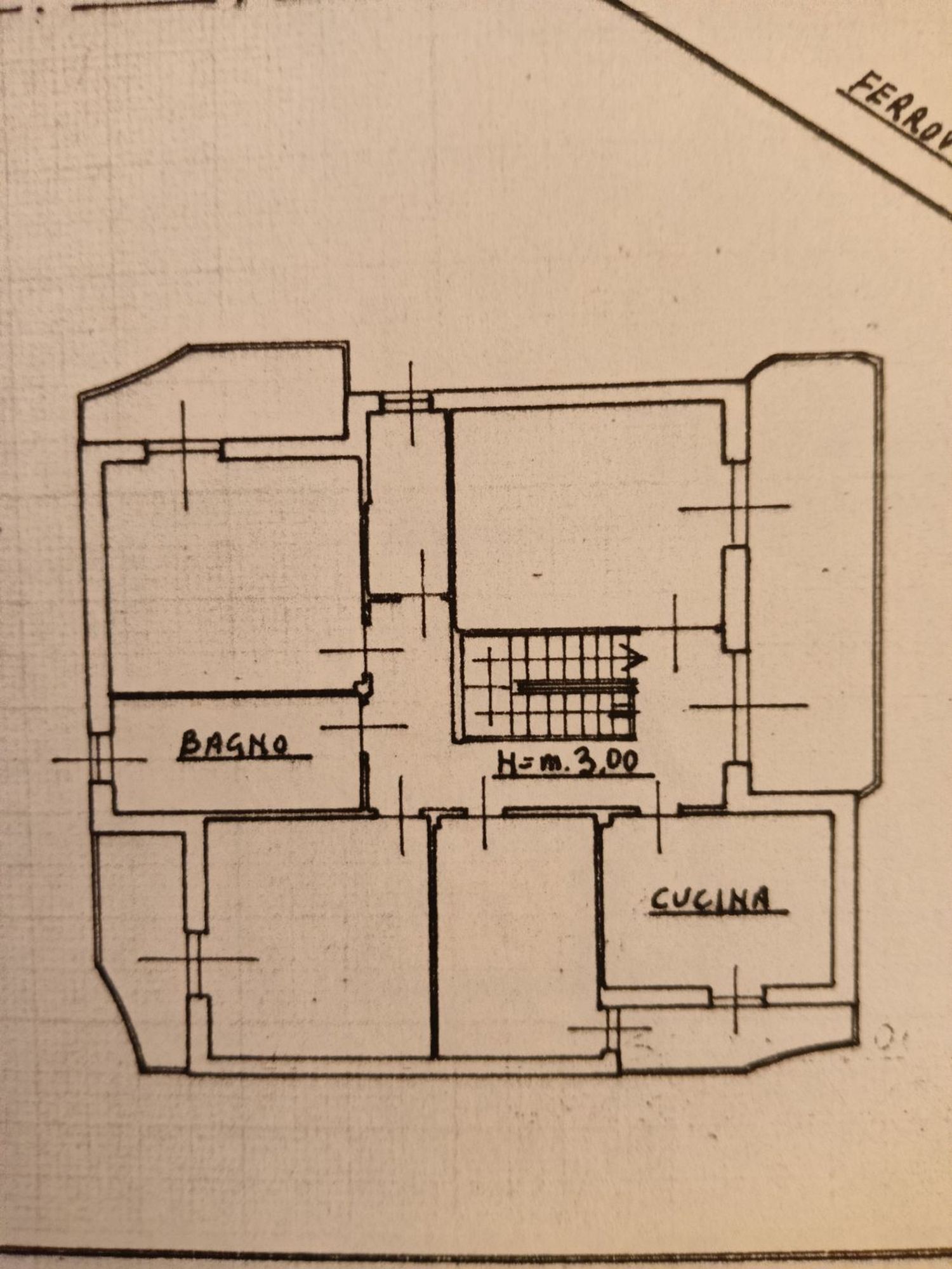Immagine 57 di Casa indipendente in vendita  in dei sassi 8 a Castellanza