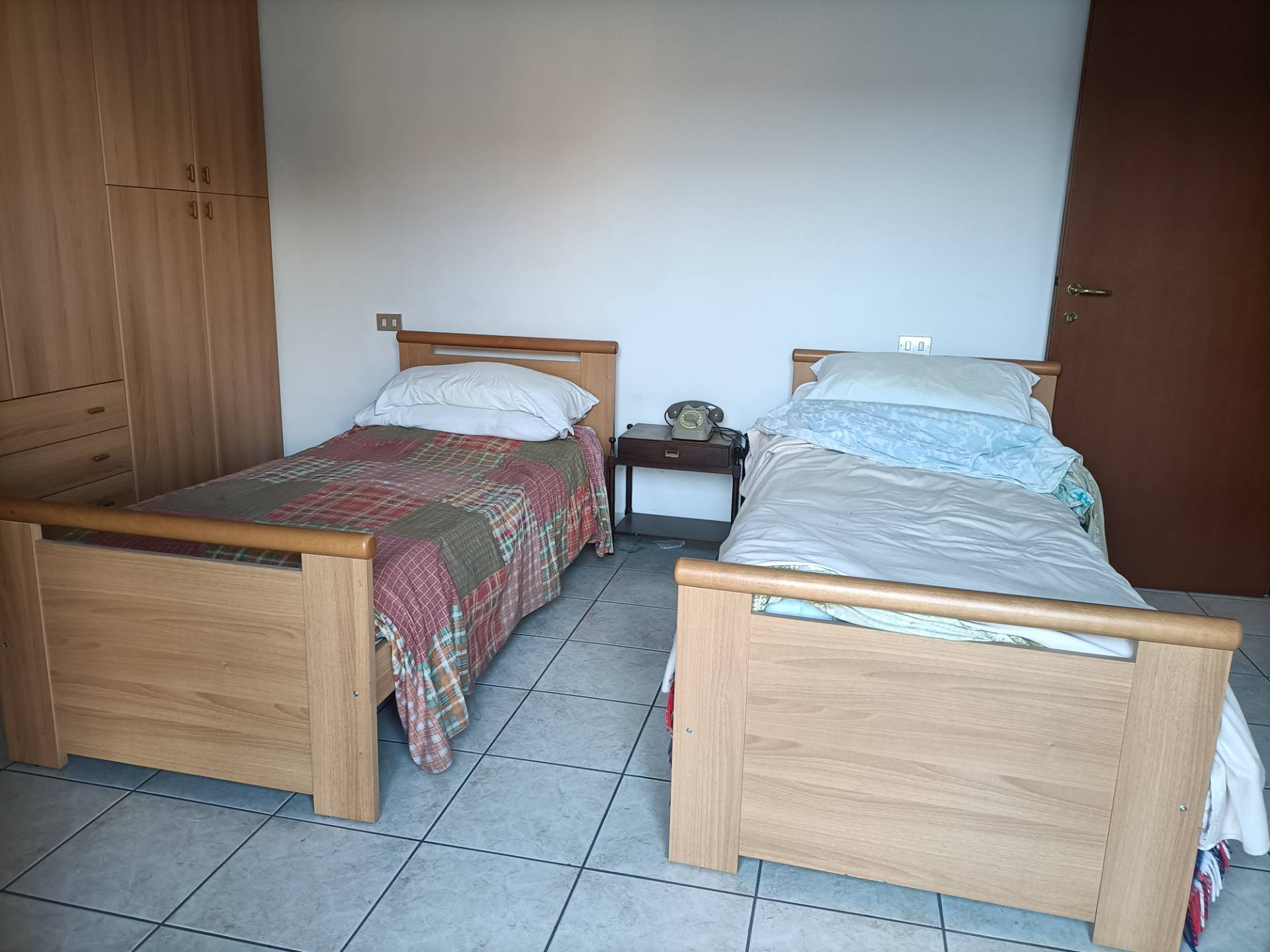 Immagine 15 di Casa semindipendente in vendita  in Solferino 3 a Samarate