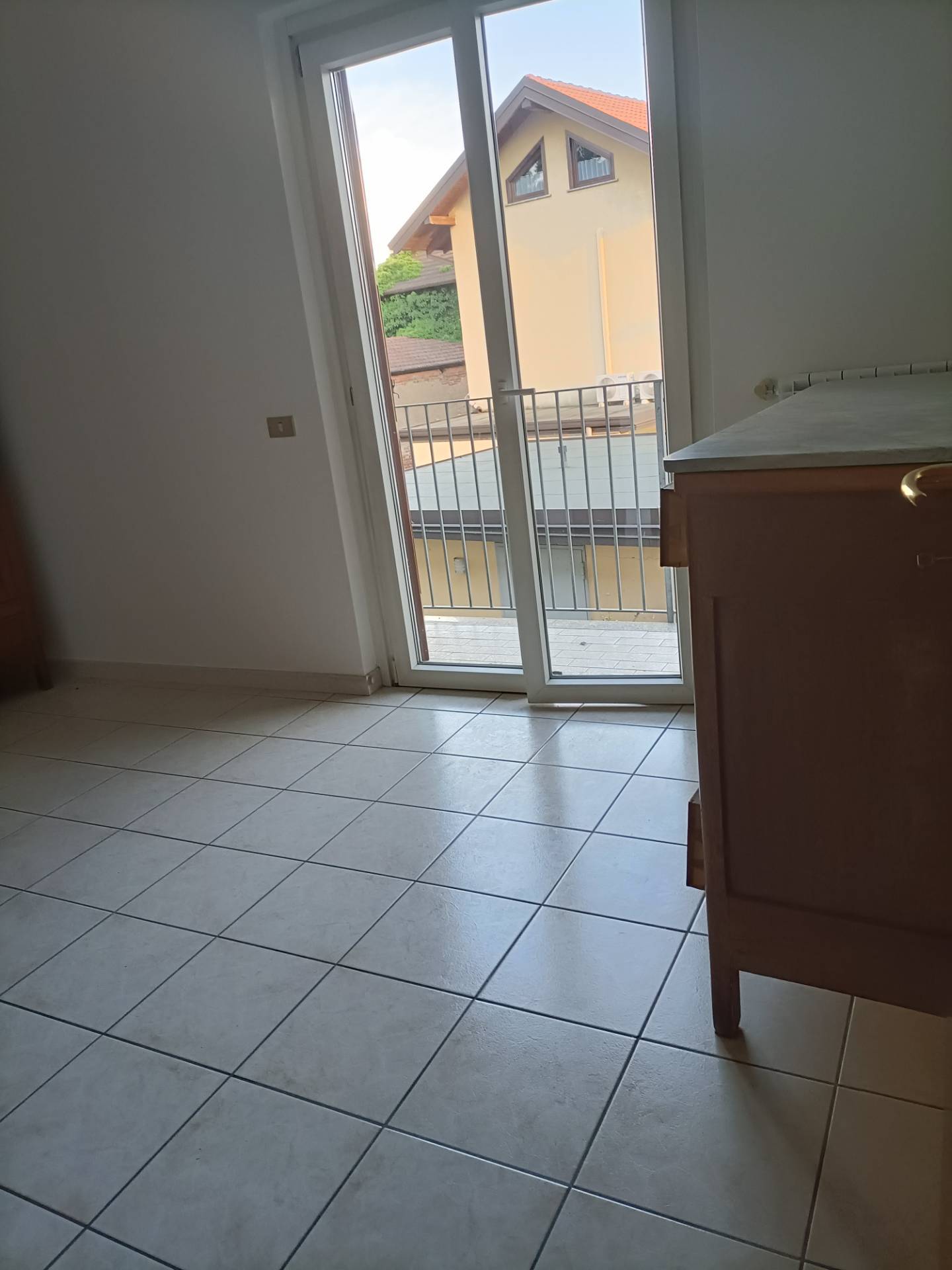 Immagine 17 di Casa semindipendente in vendita  in Solferino 3 a Samarate