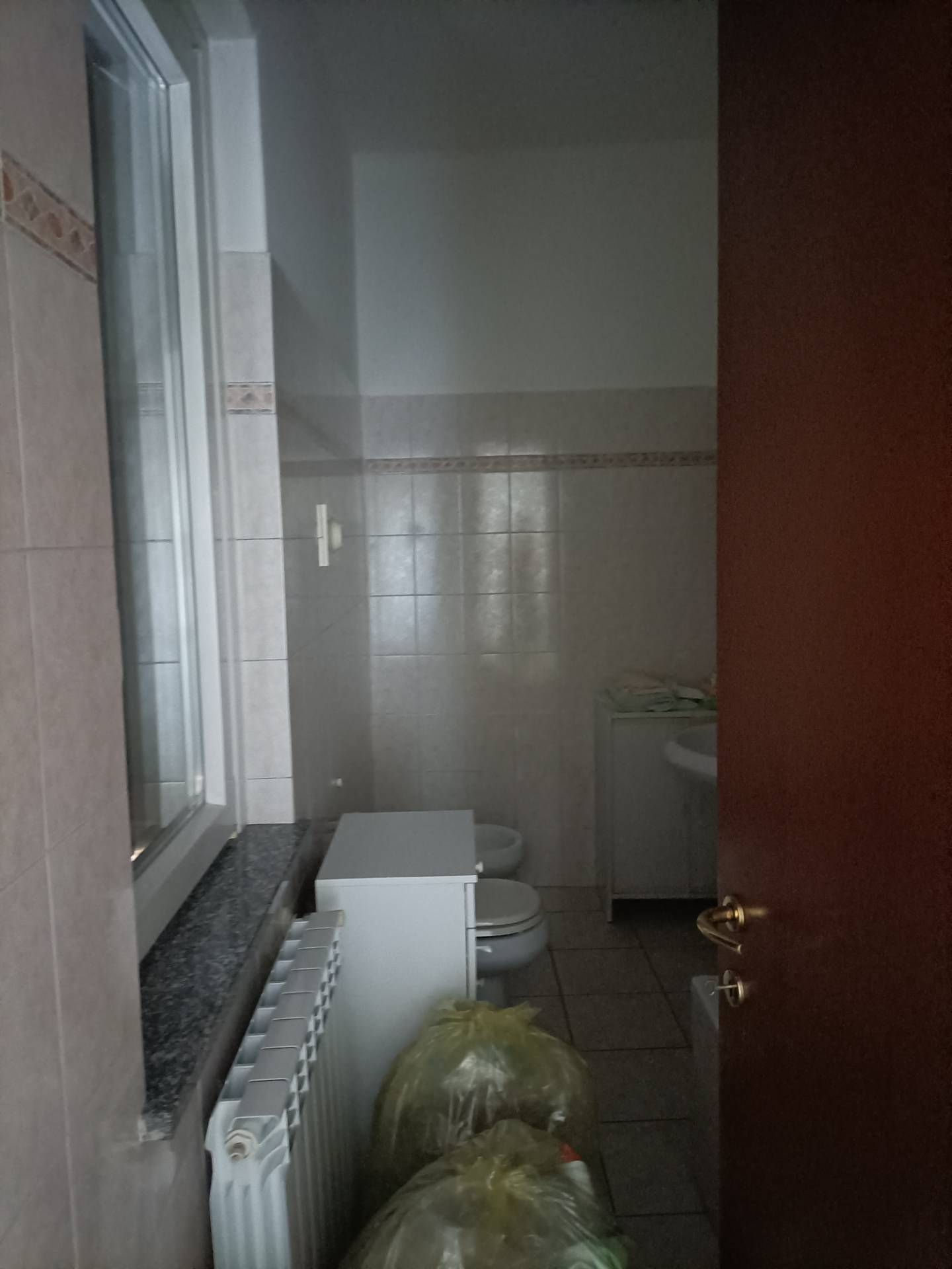 Immagine 18 di Casa semindipendente in vendita  in Solferino 3 a Samarate