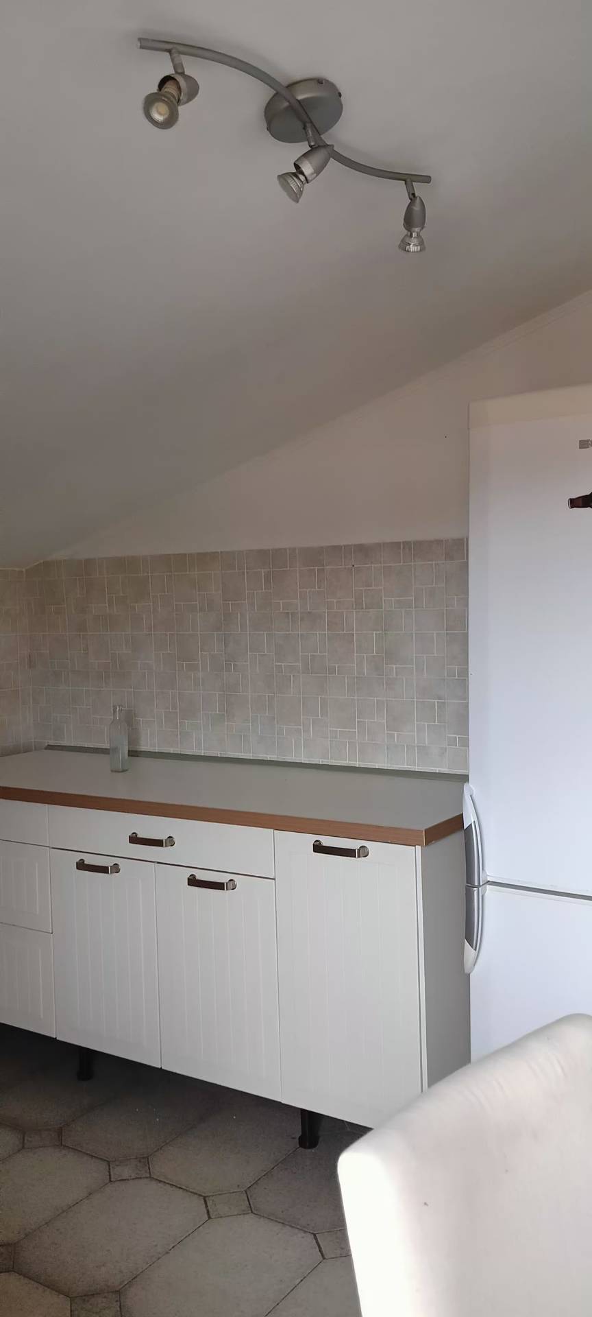 Immagine 26 di Appartamento in vendita  in via Olcella 49 a Villa Cortese