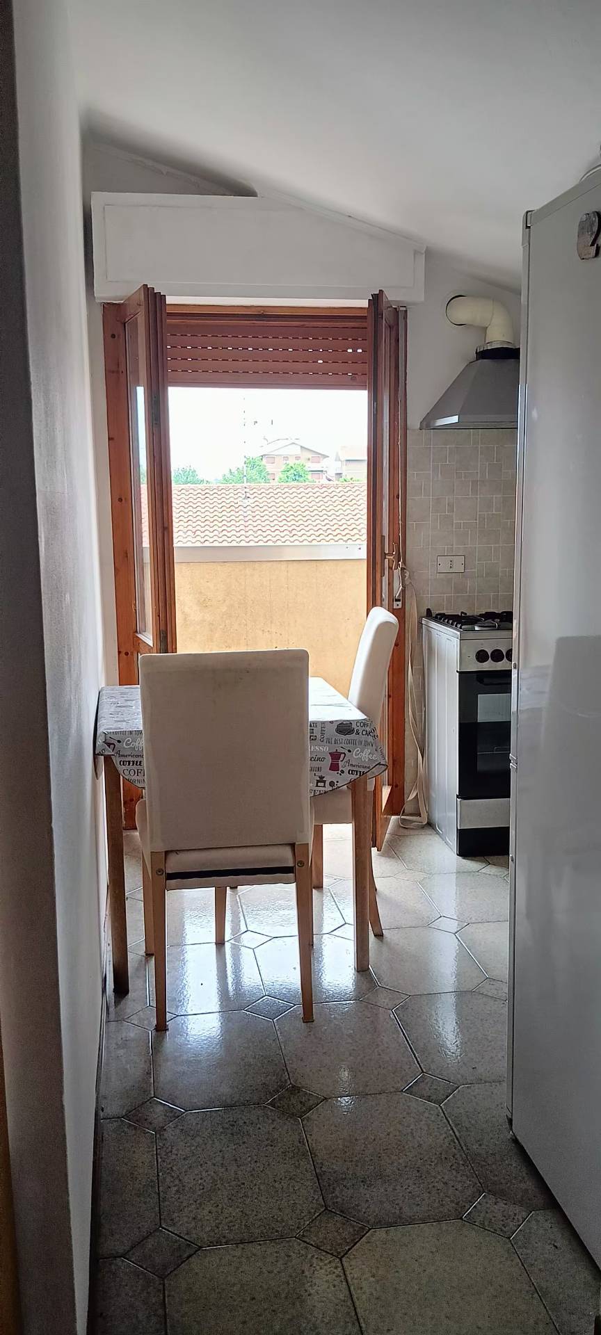 Immagine 28 di Appartamento in vendita  in via Olcella 49 a Villa Cortese