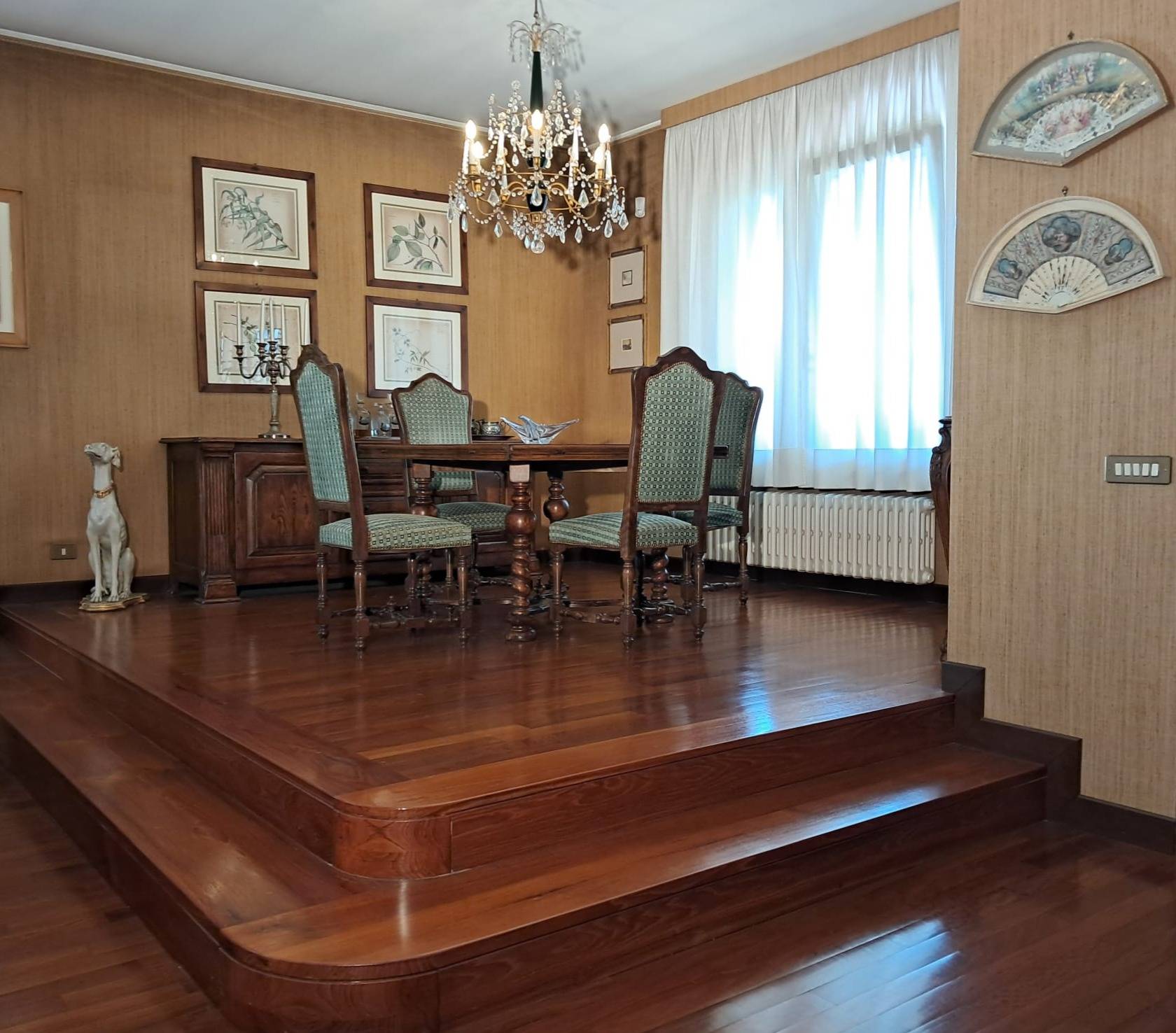 Immagine 30 di Villa in vendita  in via Croci 15 a Samarate