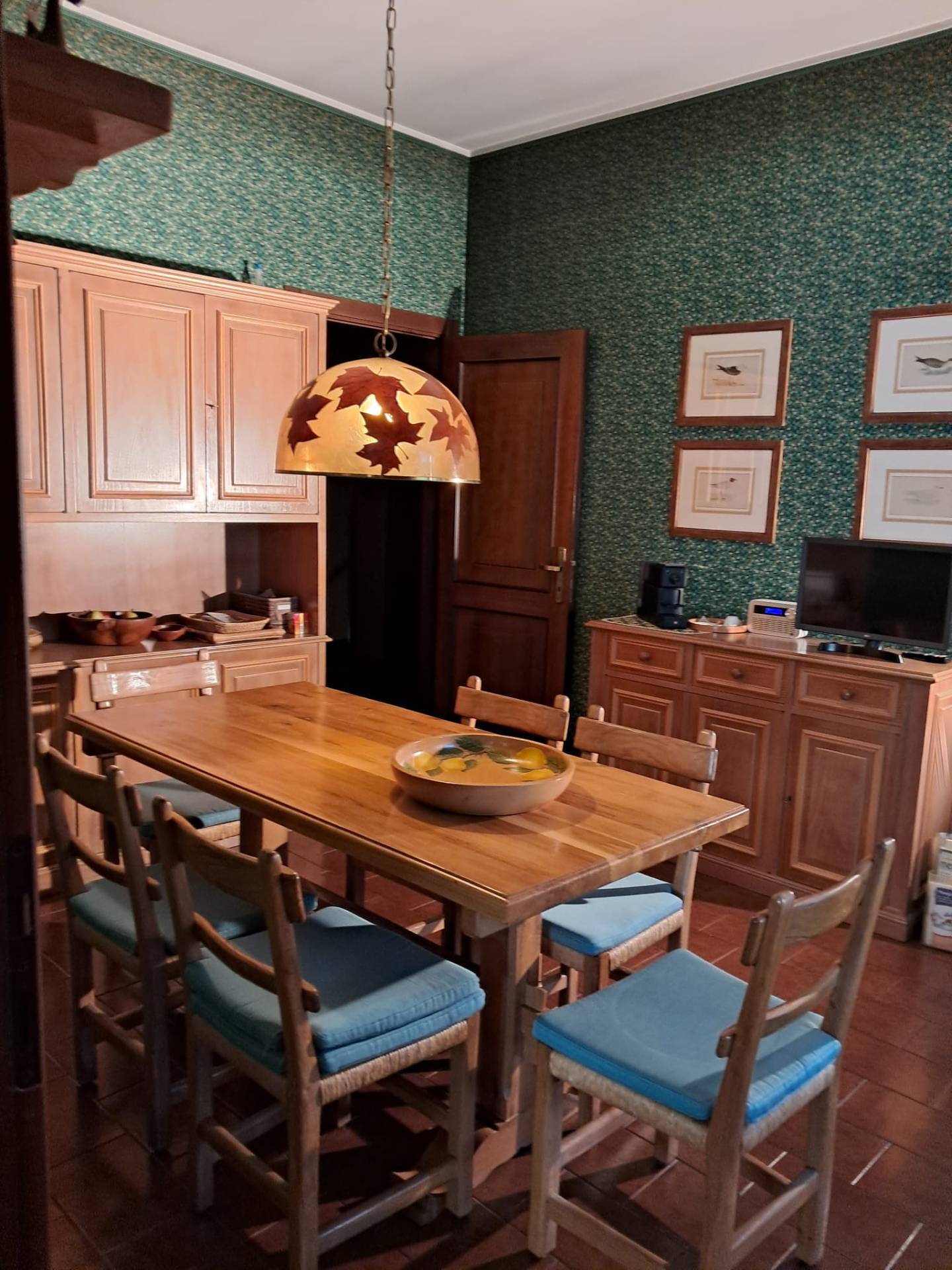 Immagine 31 di Villa in vendita  in via Croci 15 a Samarate