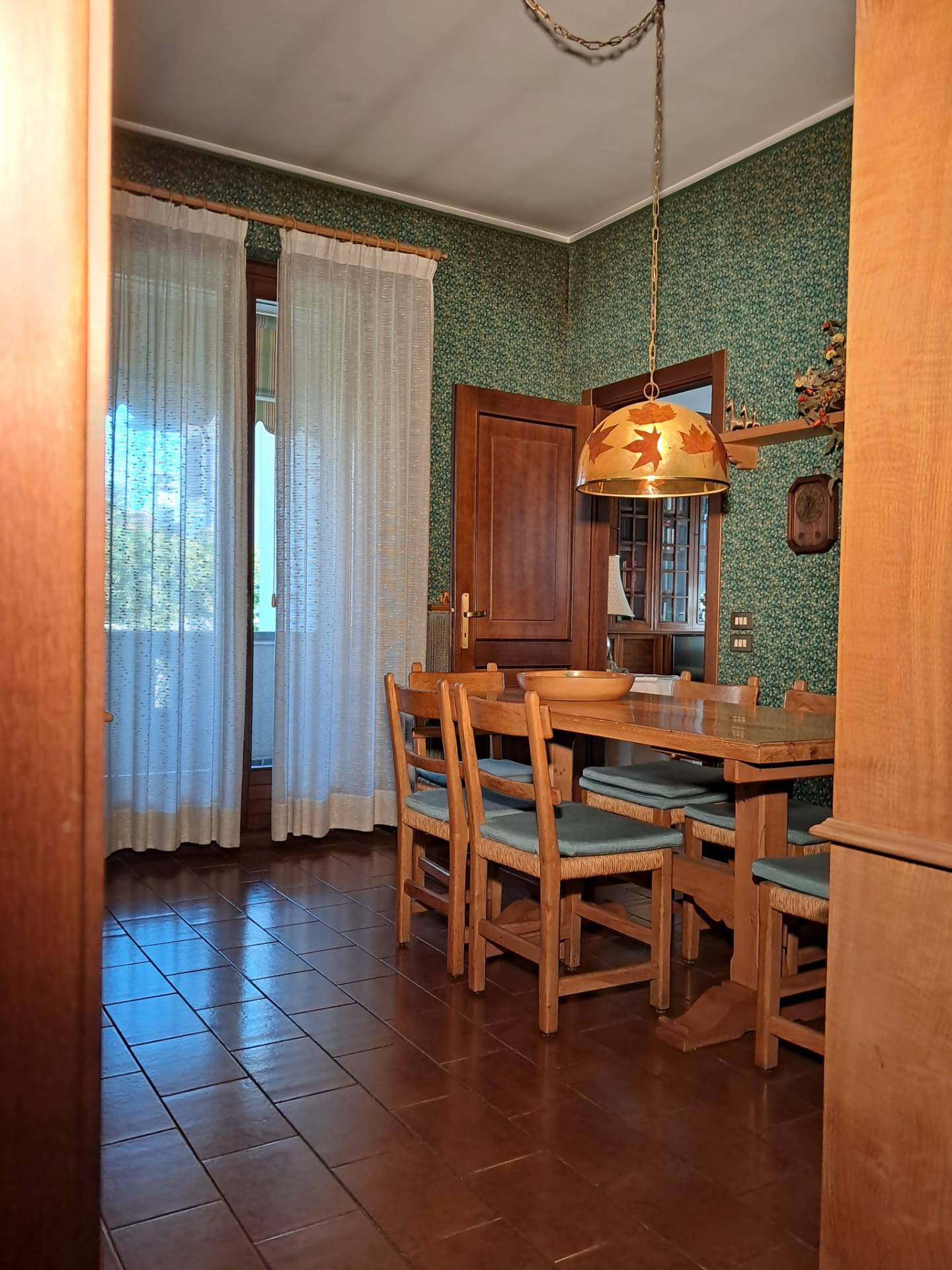 Immagine 32 di Villa in vendita  in via Croci 15 a Samarate