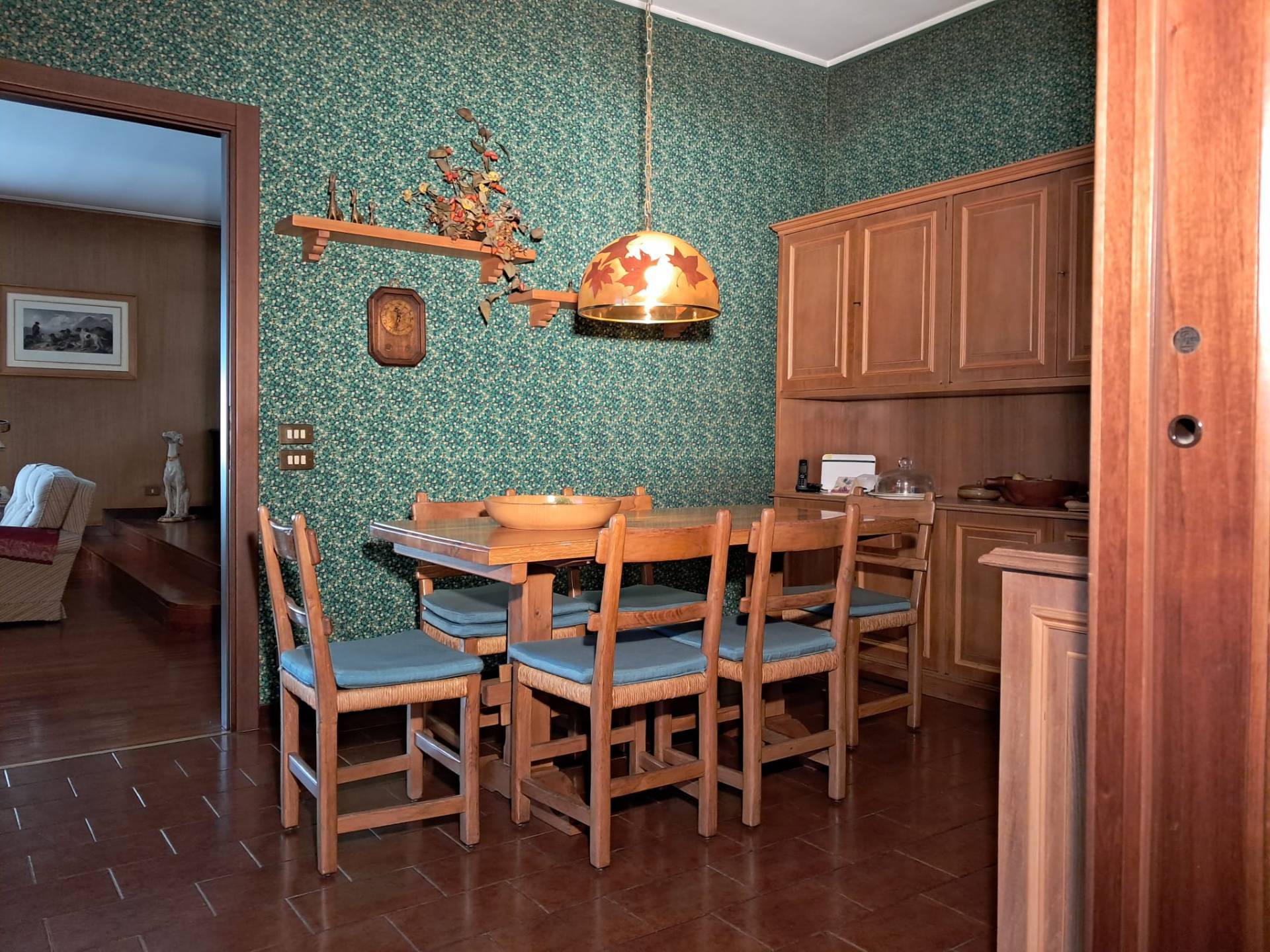 Immagine 33 di Villa in vendita  in via Croci 15 a Samarate