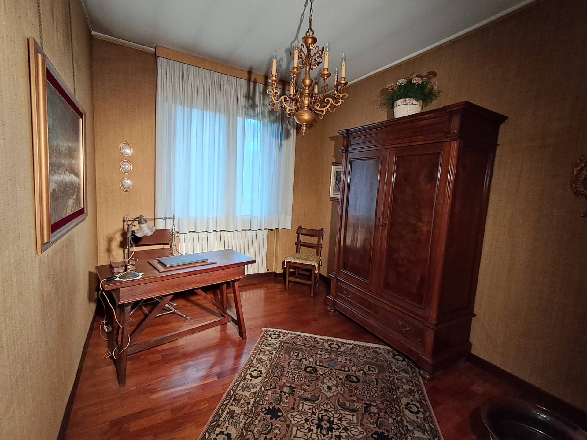 Immagine 34 di Villa in vendita  in via Croci 15 a Samarate