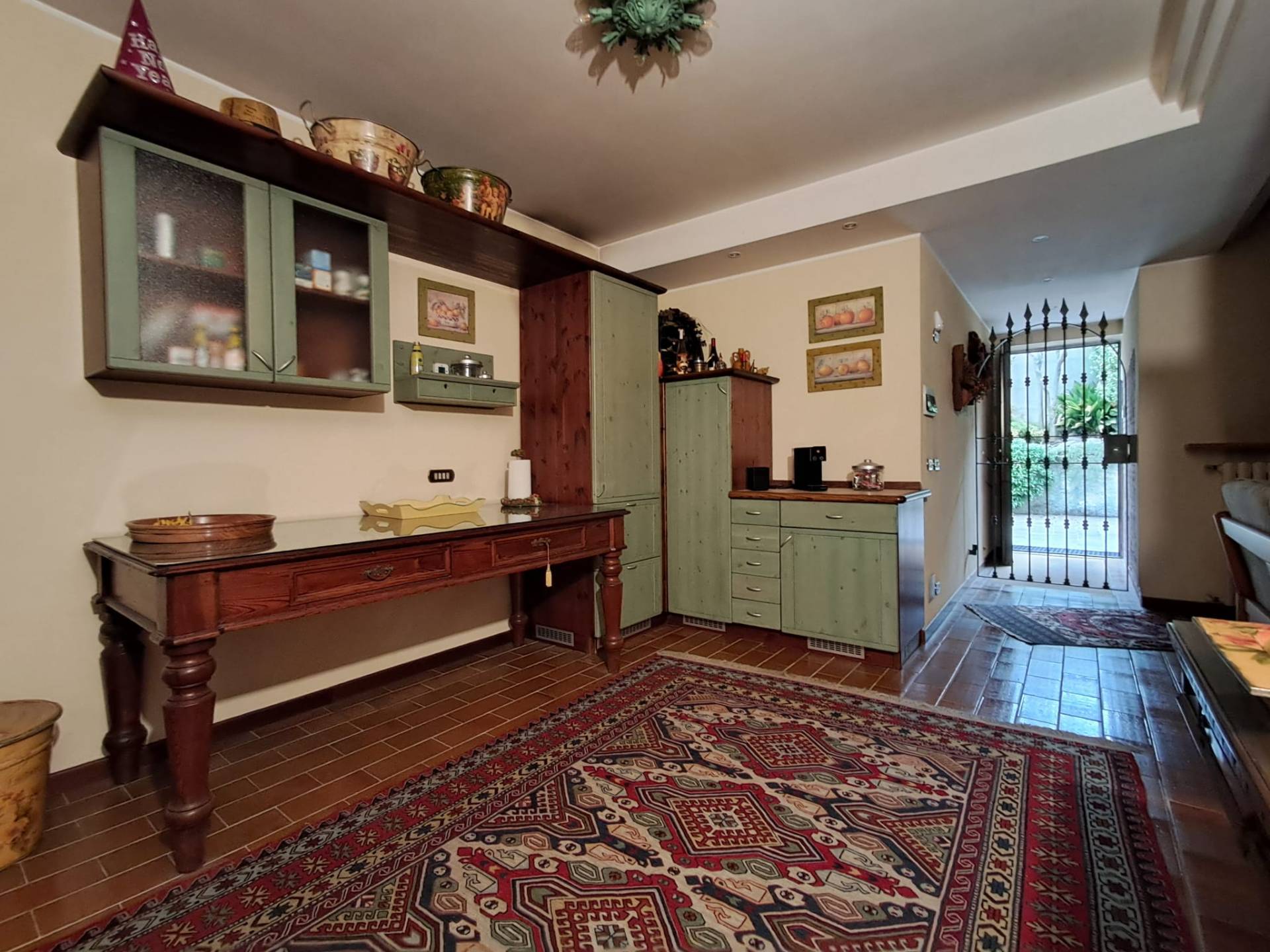 Immagine 36 di Villa in vendita  in via Croci 15 a Samarate