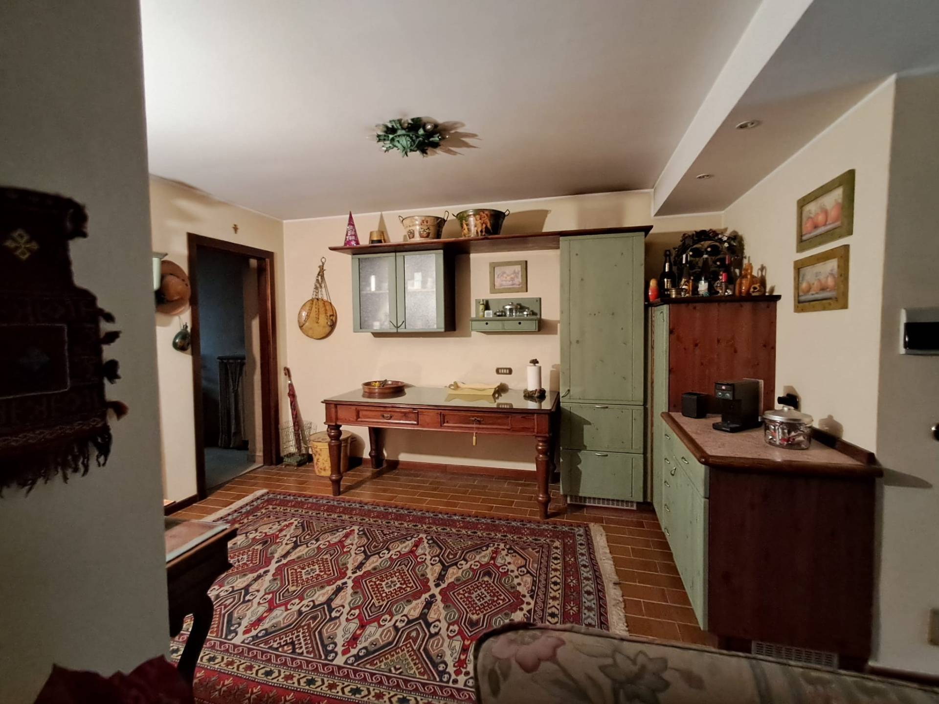 Immagine 37 di Villa in vendita  in via Croci 15 a Samarate